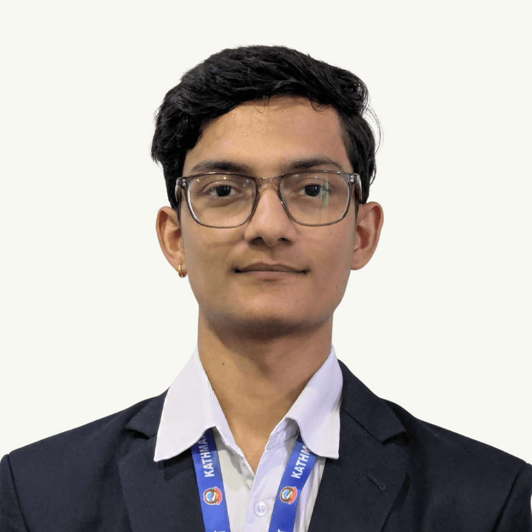 Abhishek Ghimire