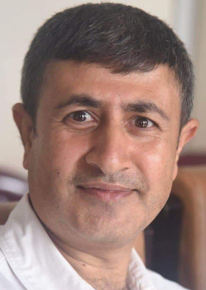 Uttam Dahal