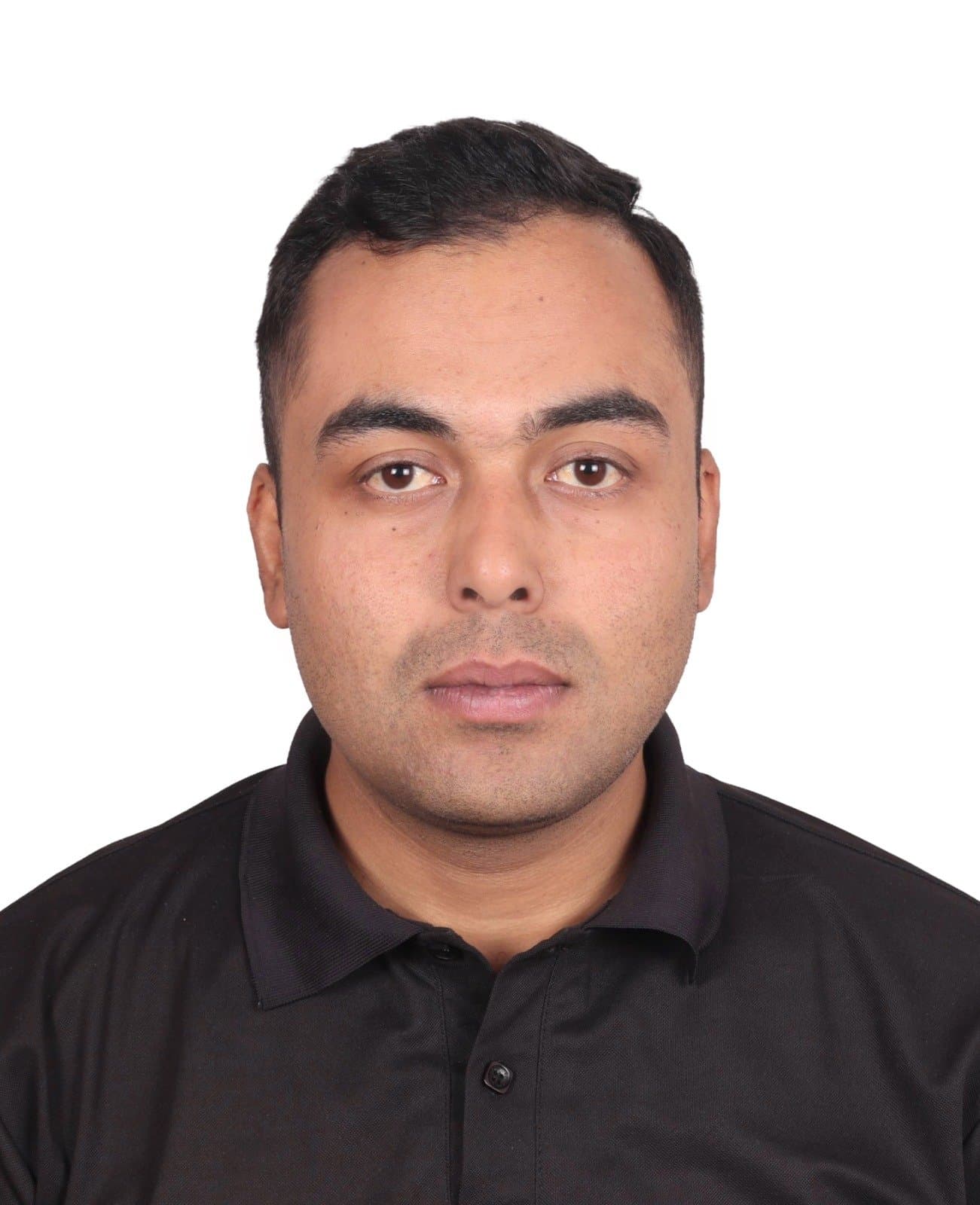 Prakash Khadka