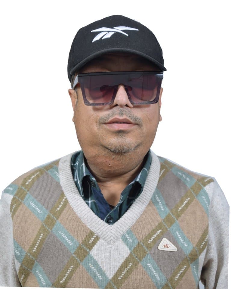Prashun Ratna Bajracharya