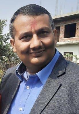 Pramod Kumar Pokhrel
