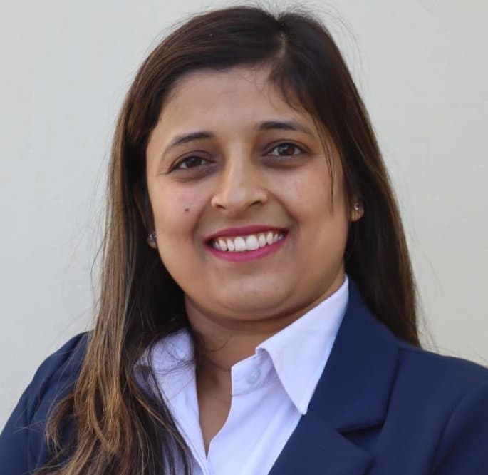 Sabita Poudel