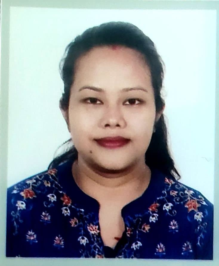 Sadiksha Shakya