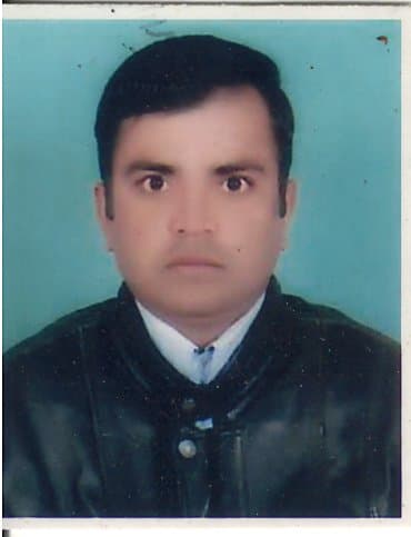 Dinanath Sapkota