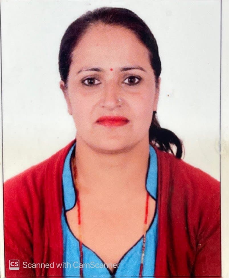 Devi Kumari Baskota