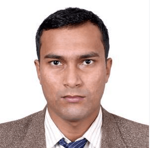 Jeeban Regmi