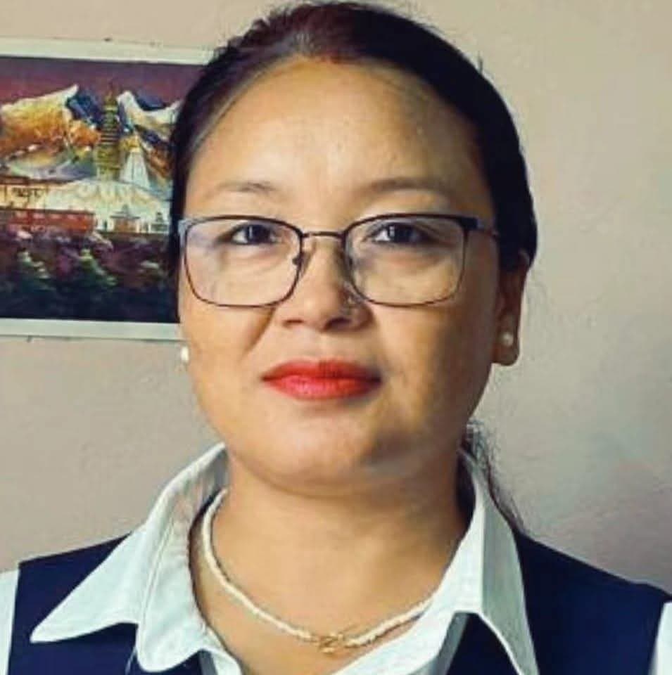 Kabita Rai
