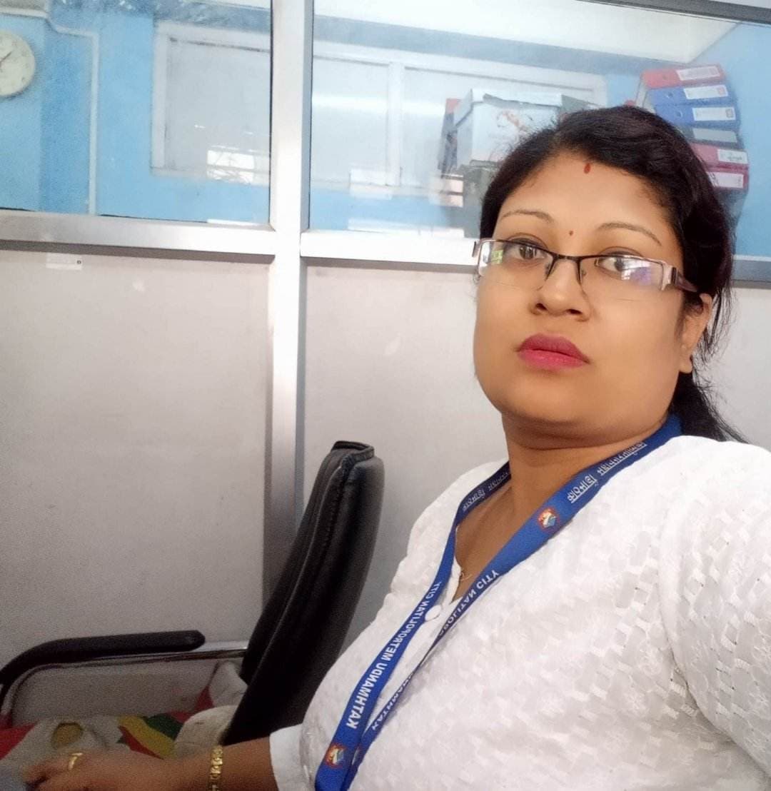 Mandira Shakya