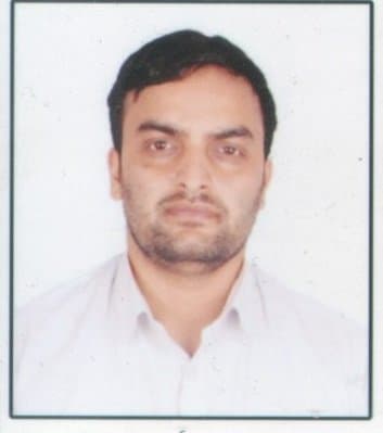 Subash Pokharel