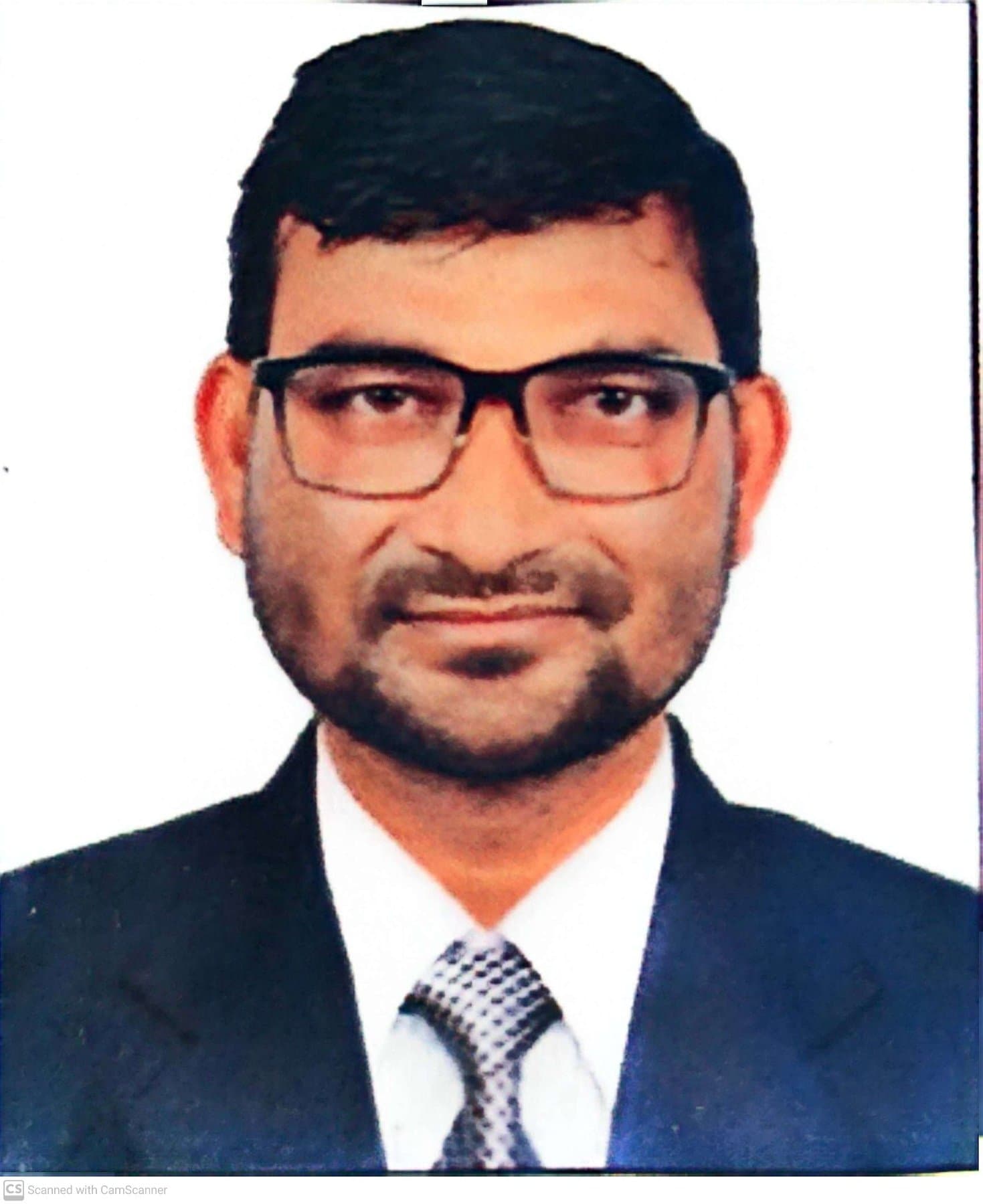 Narayan B.K.