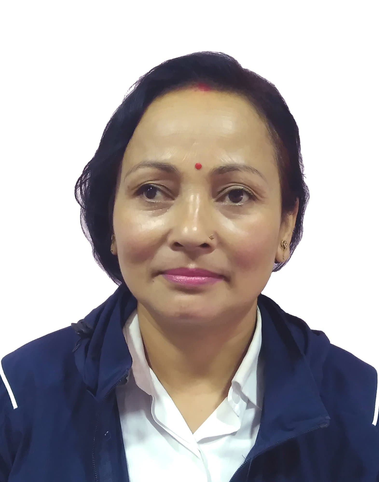 Saraswoti Acharya