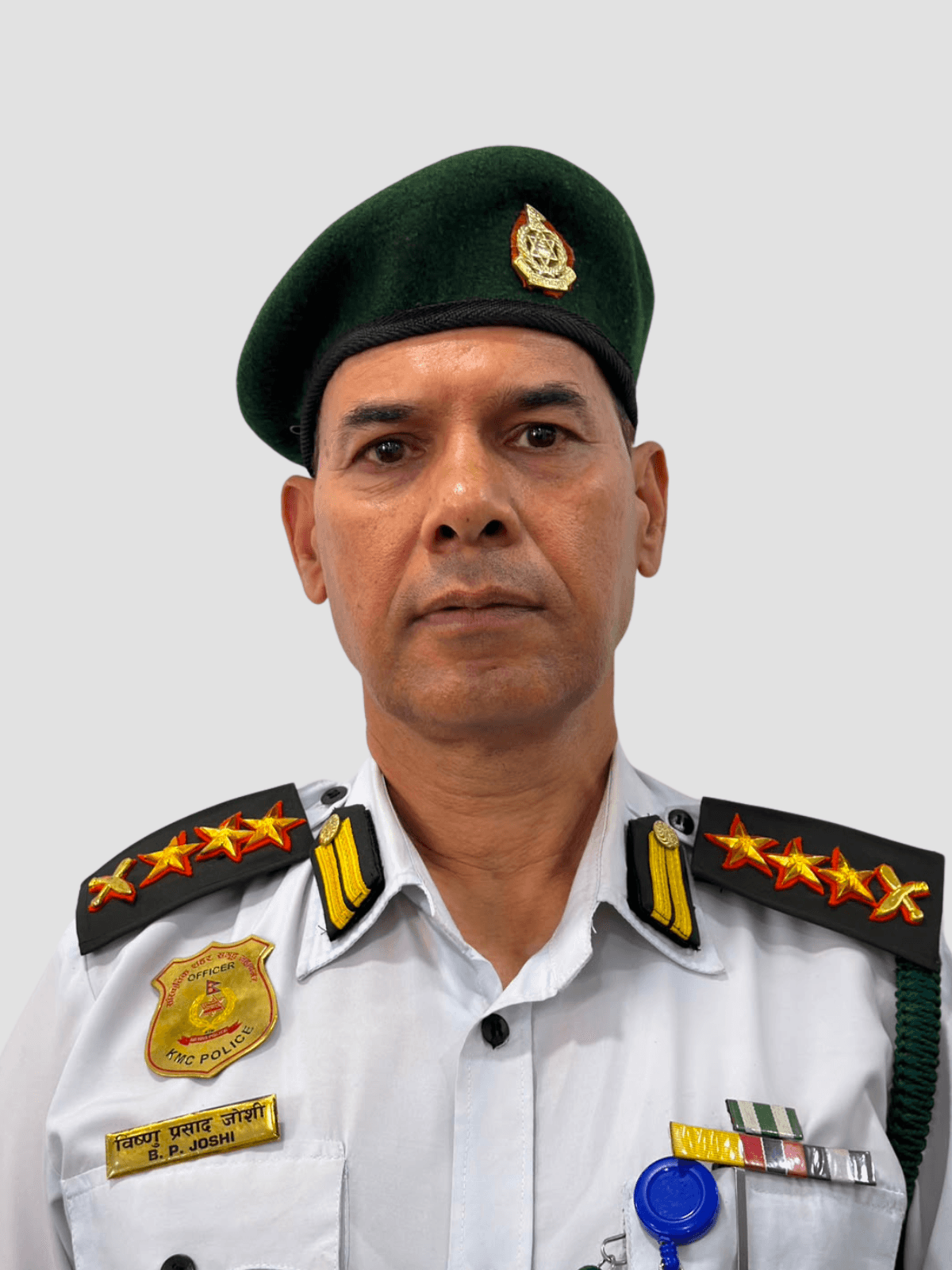 Bishnu Prasad Joshi