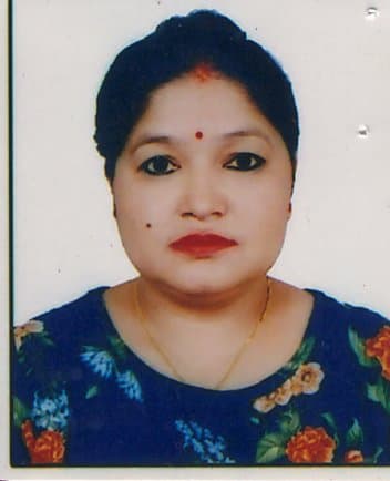 Ramila Dhola