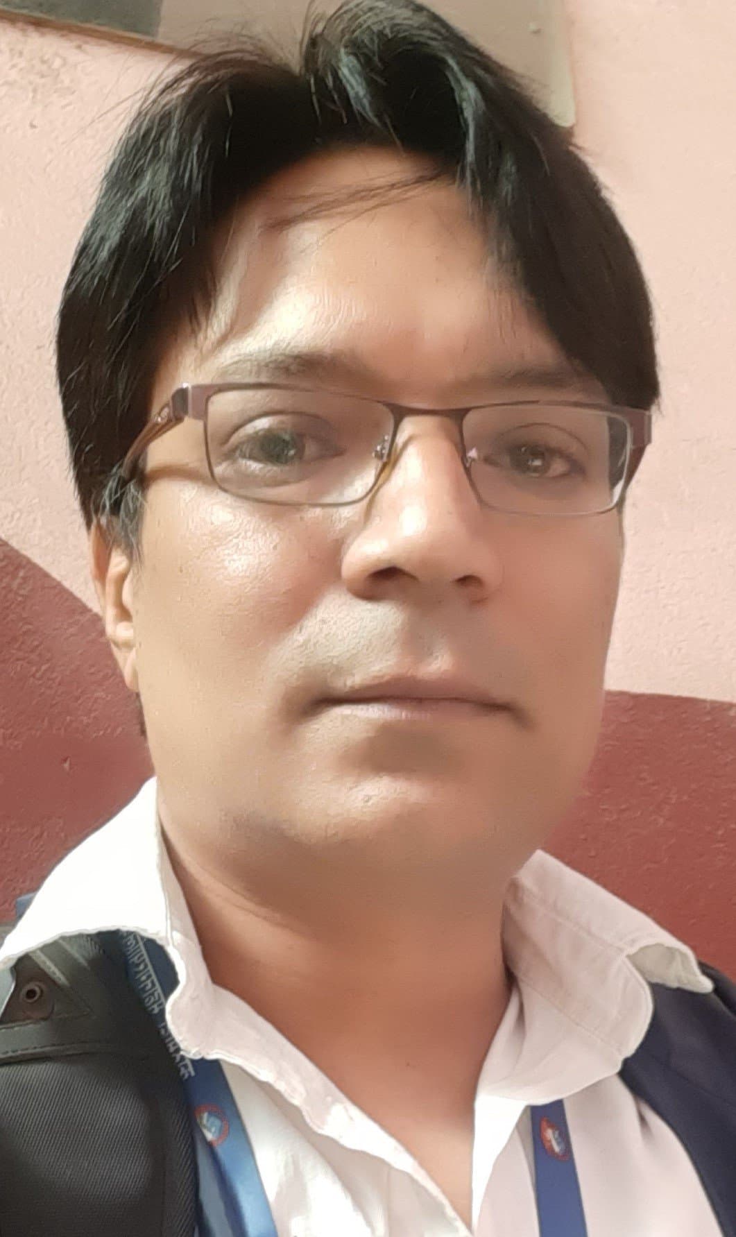 Sunil Rajopadhyaya