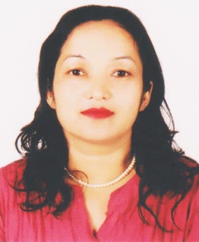 Nirmala Gosain Shrestha
