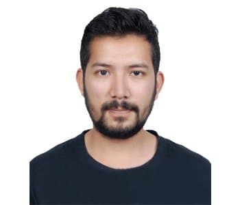 Sadish Shahi