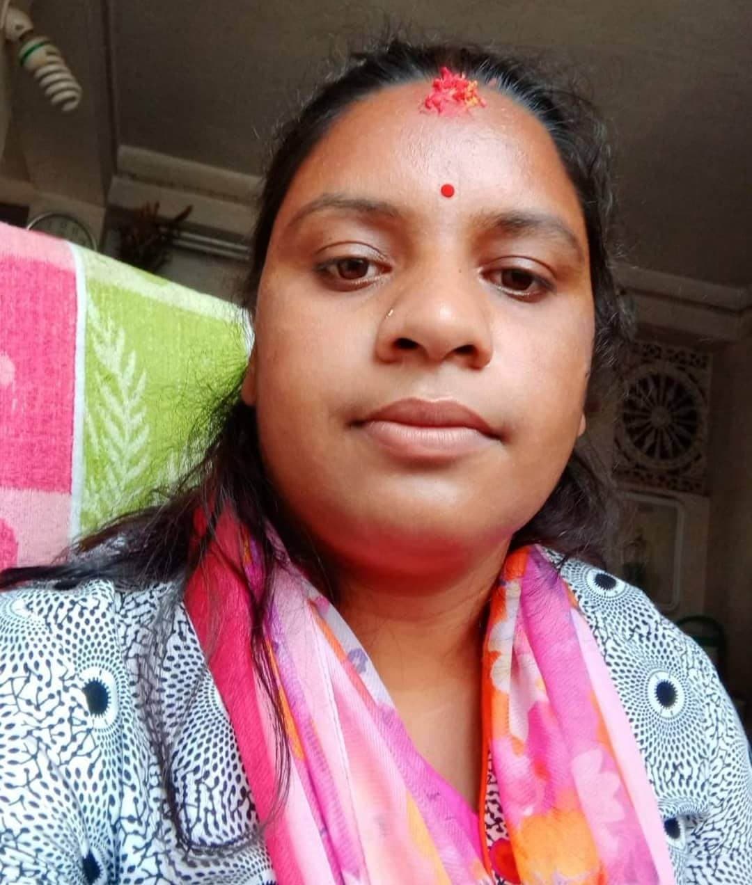 Janaki Kumari Bista
