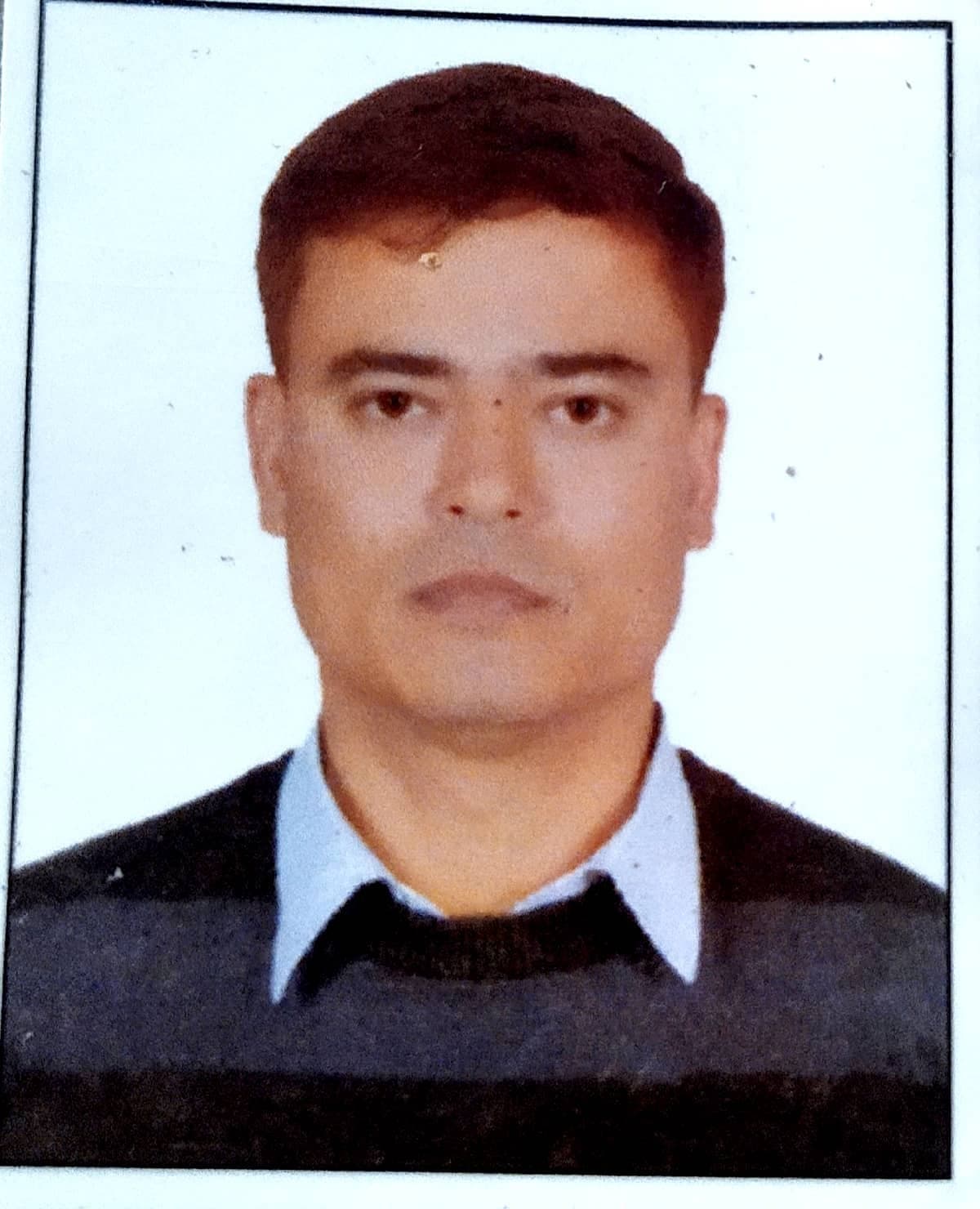 Prakash Khadka