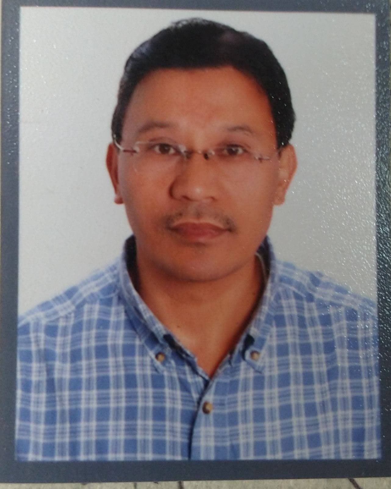 Dev Narayan Maharjan