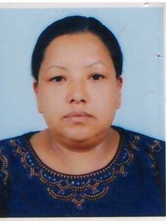 Buddha Laxmi Pode