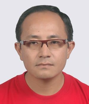 Suresh Kumar Rai