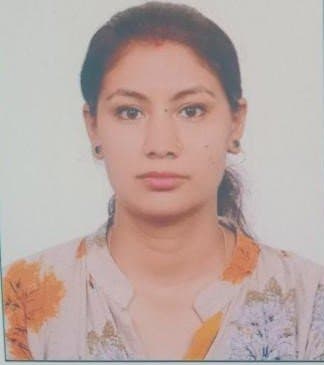 Anjali Bogati