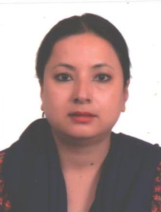 Ramila Nepali