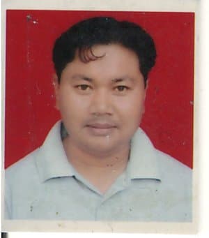 Sanjib Kumar Shrestha