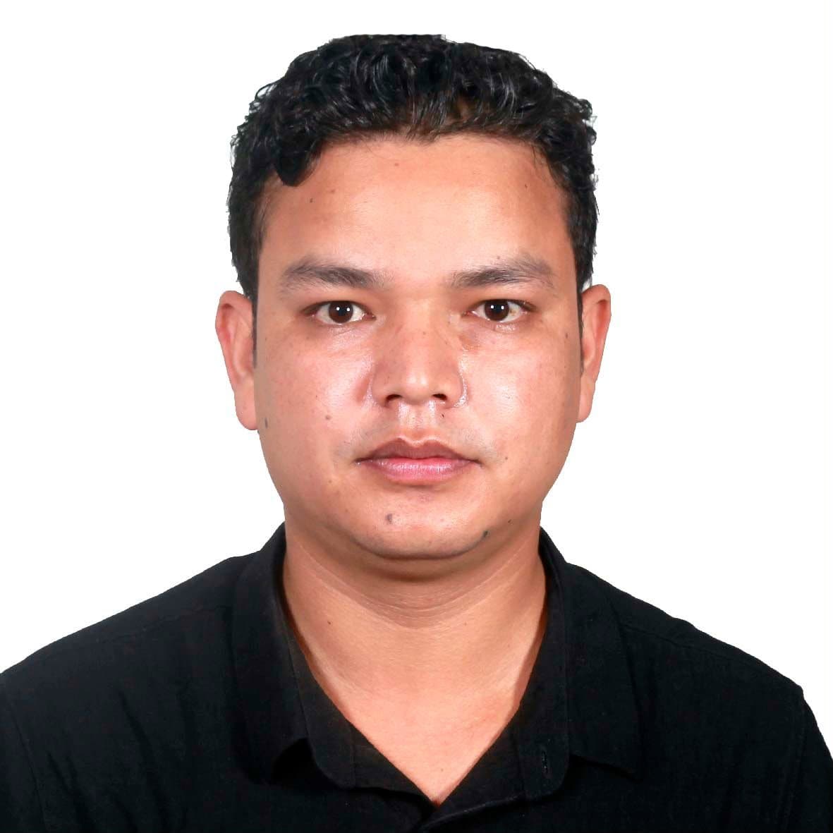 Purushottam Mahat