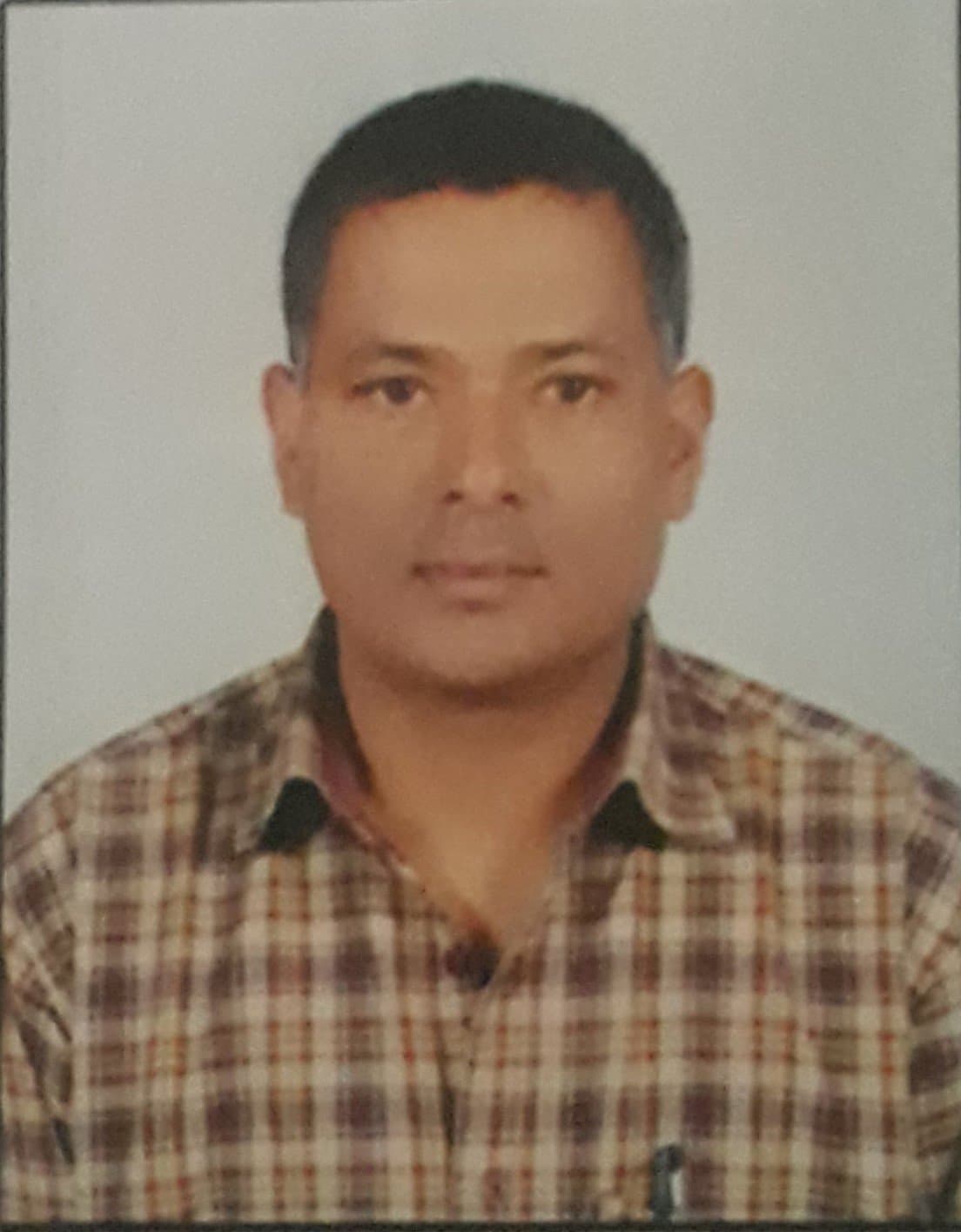 Uttam Kumar Madhikarmi
