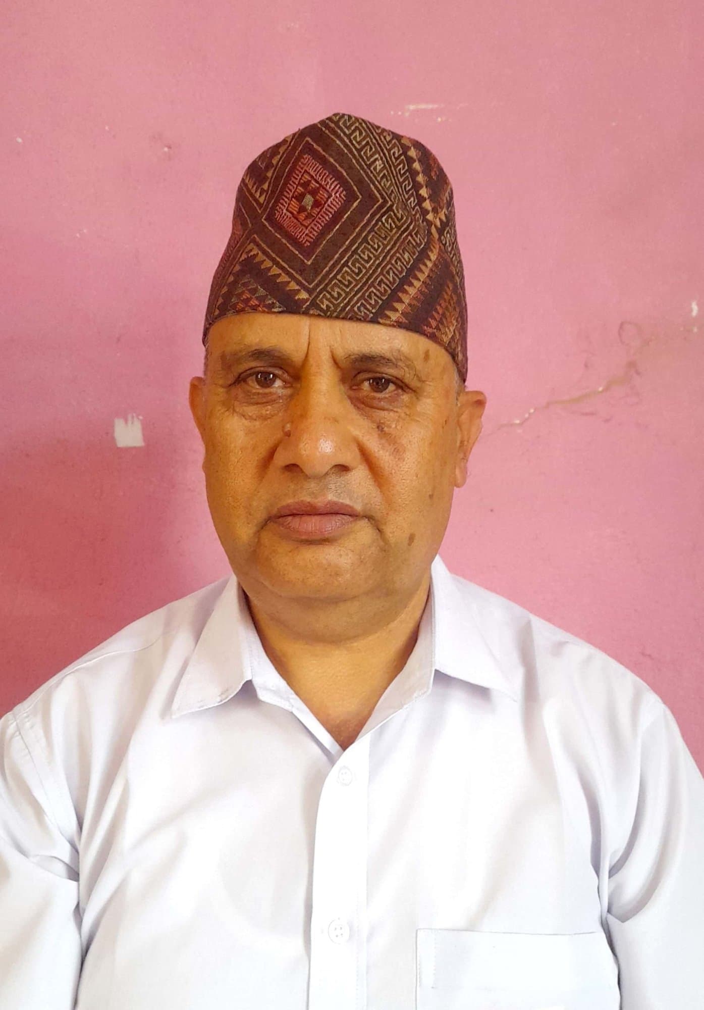 Suresh Kumar Dahal