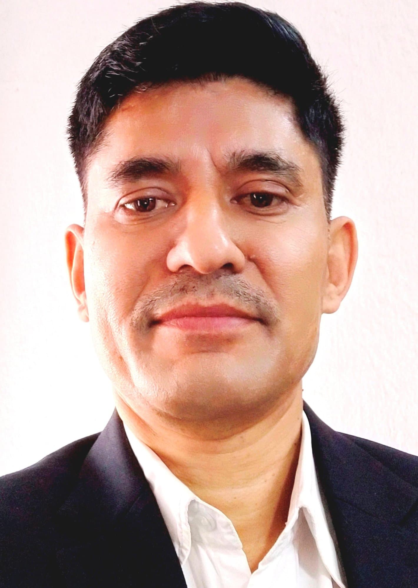 Gyanendra Shrestha