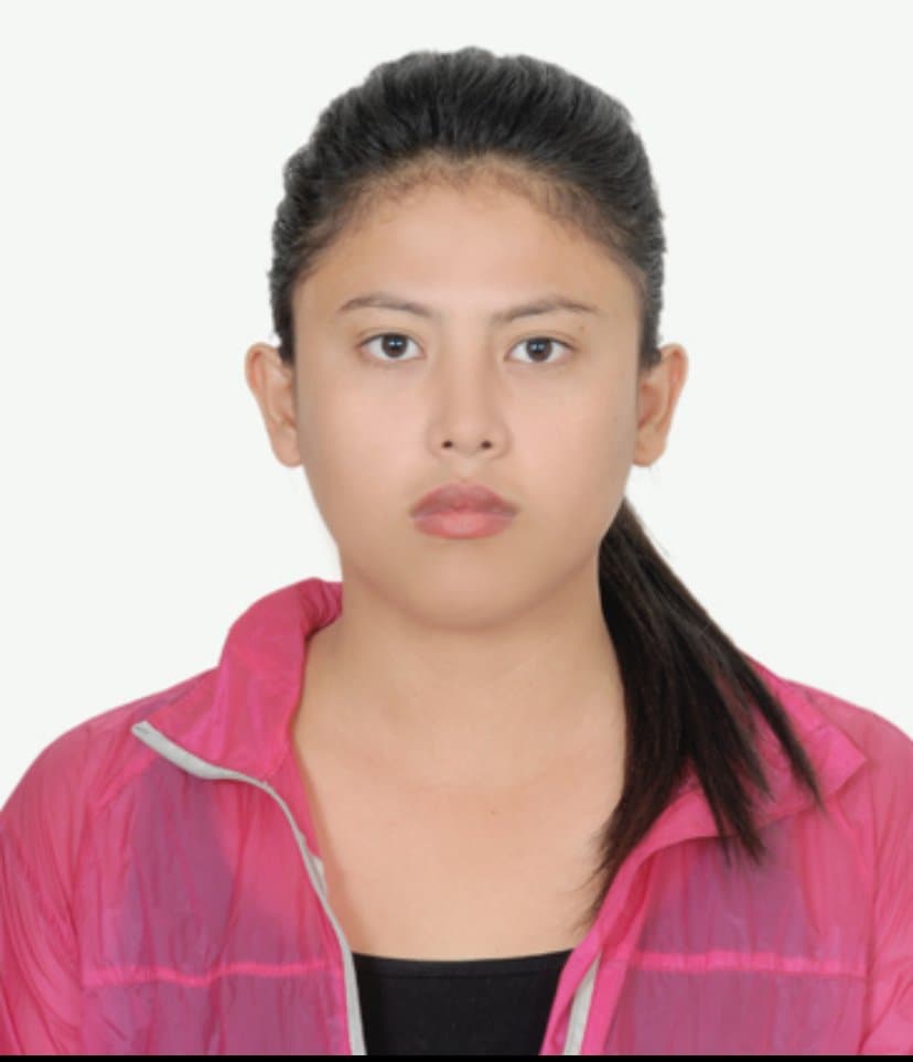 Suzyan Bhari