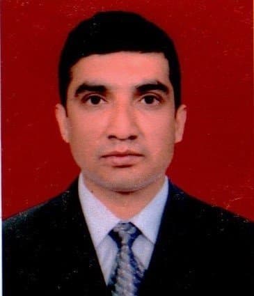 Kamal Gautam