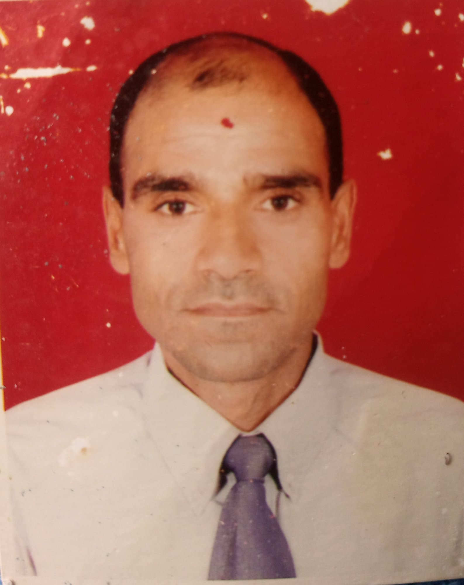 Hari Bhakta Nepal