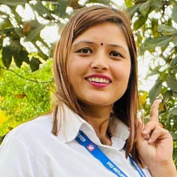 Sita Gyawali
