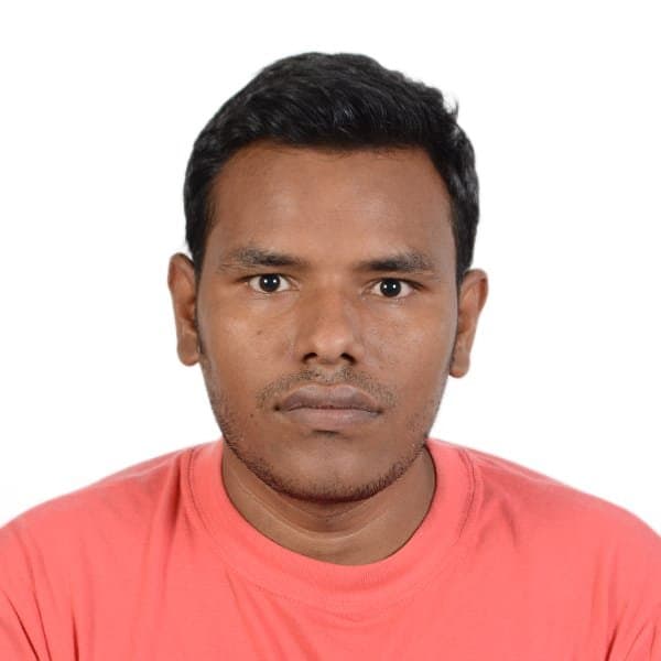 Dr. Amrendra Gupta