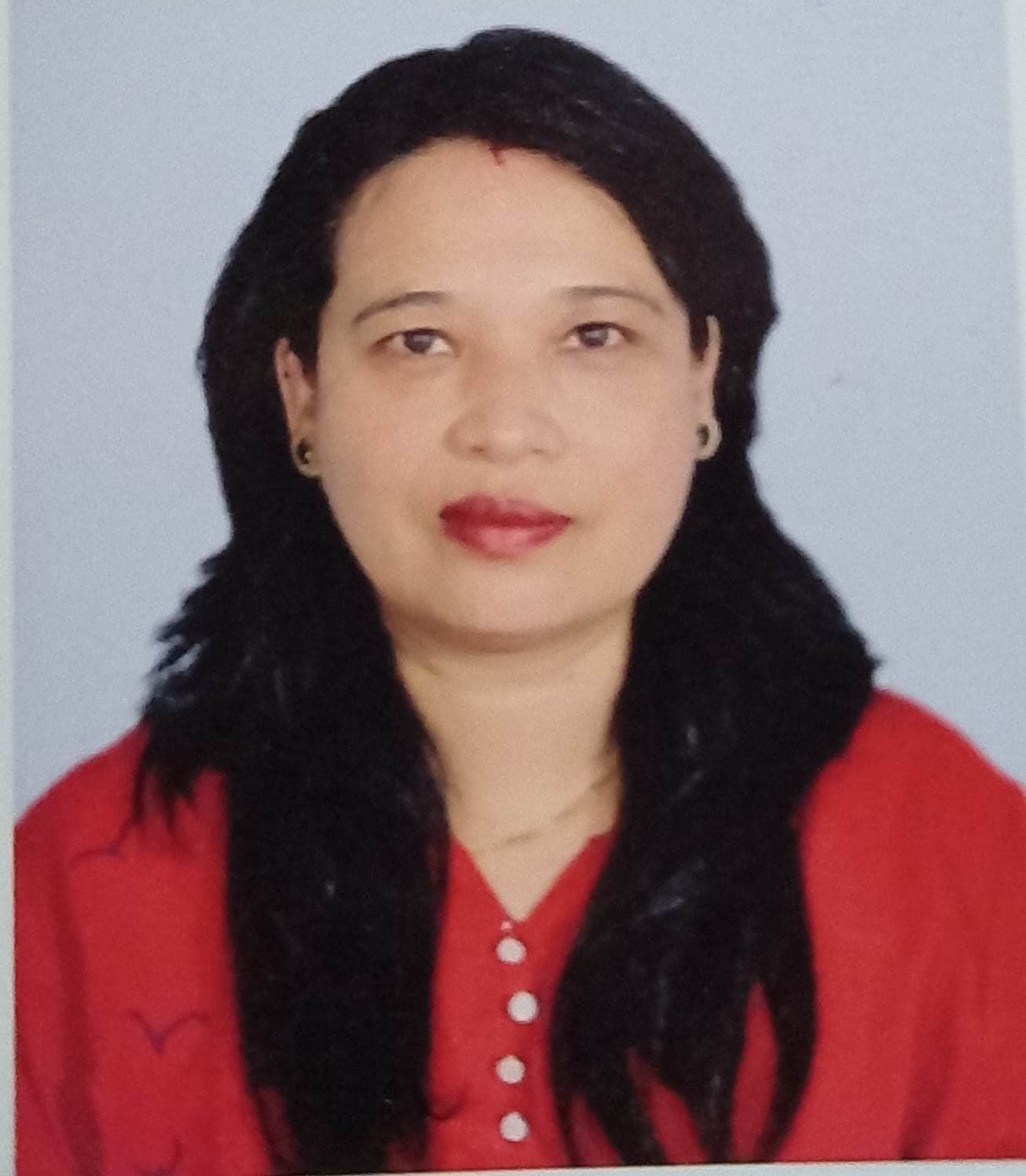 Binju Bajracharya