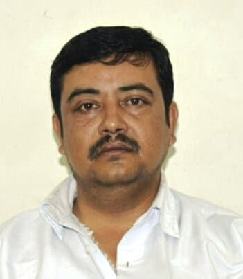 Umesh Bhandari
