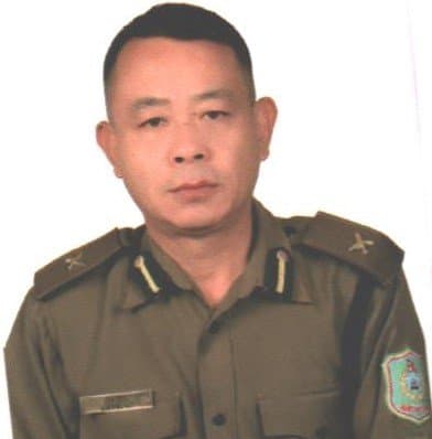 Ravi Gurung