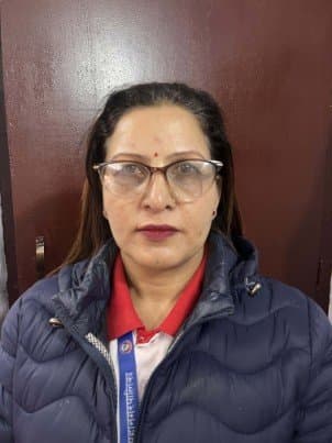 Sita Tamang