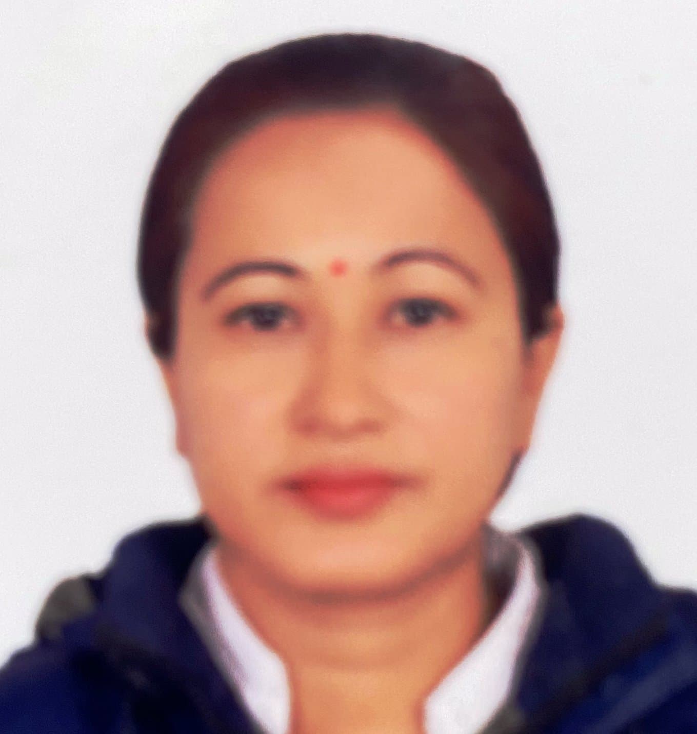 Semanta Shrestha