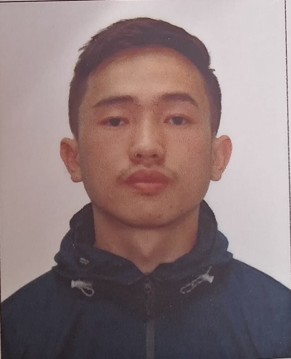 Manjul Limbu