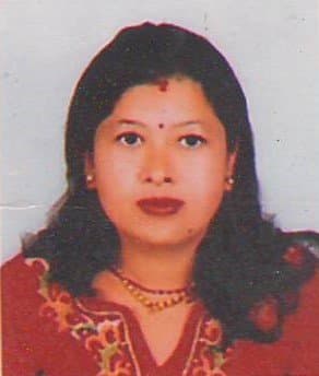 Mandira Shrestha