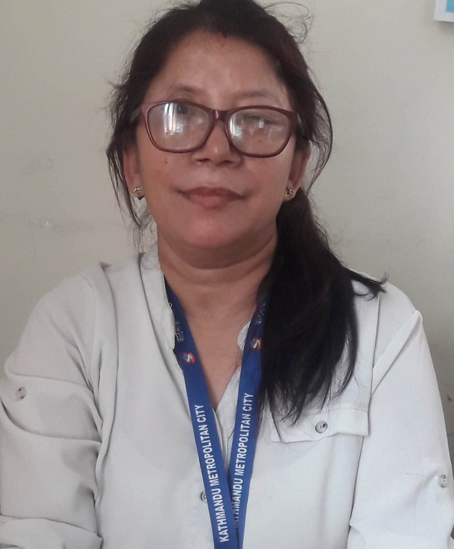 Maiya Sainju