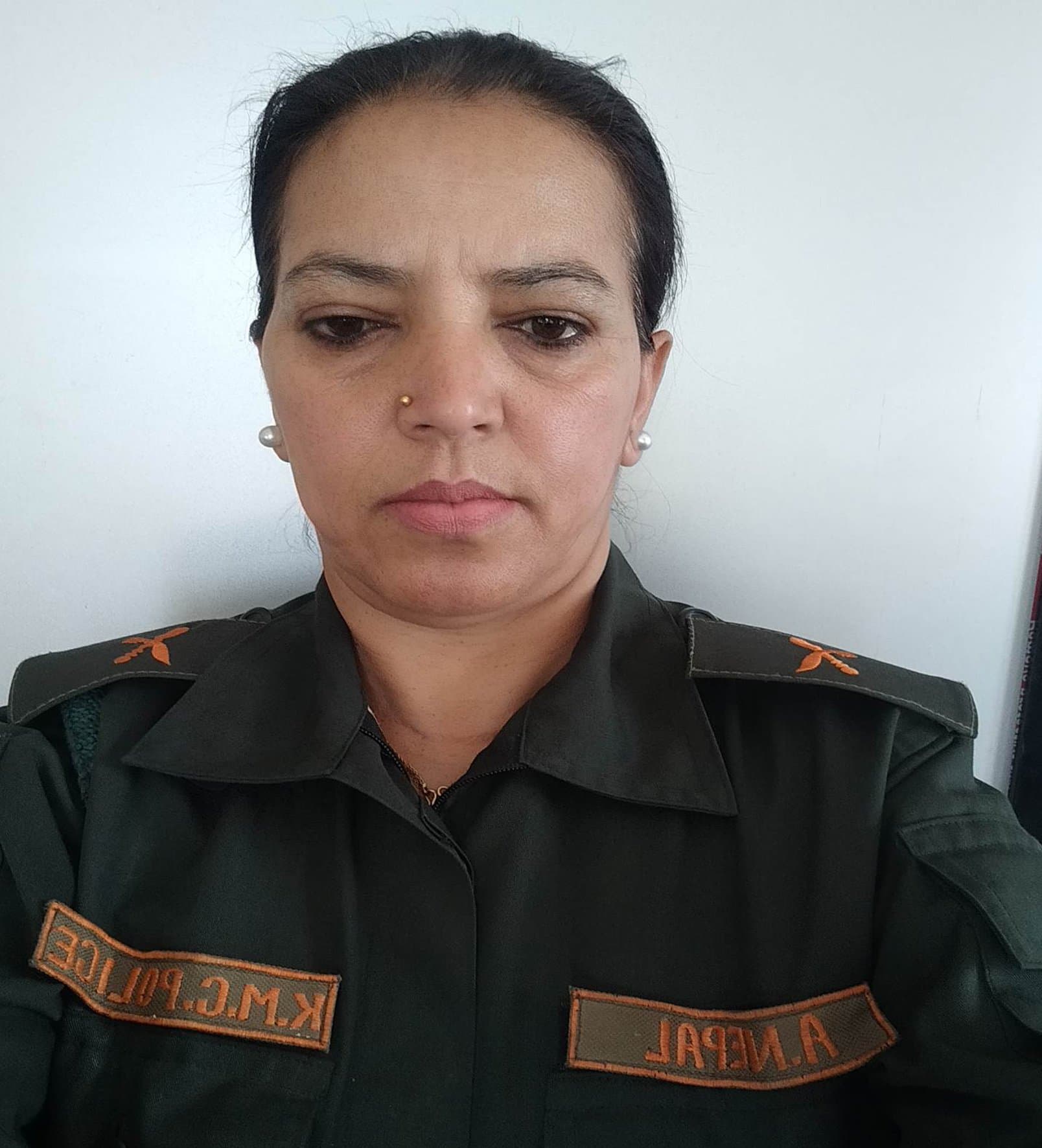 Alija Nepal
