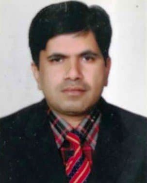 Bala Ram Tripathi