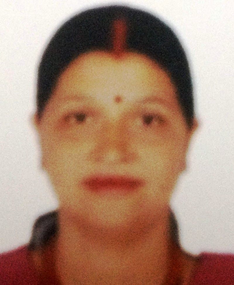 Bhum Kumari Poudel