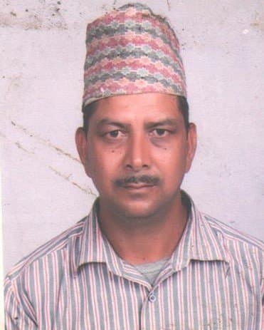 Gopal Shrestha