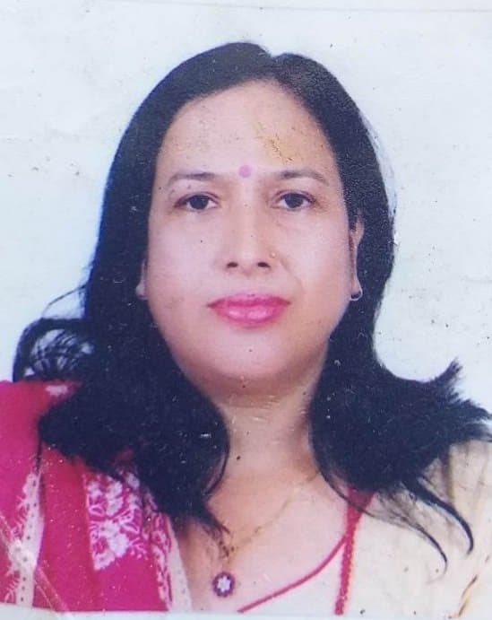 Radhika Kuikel (Khanal)